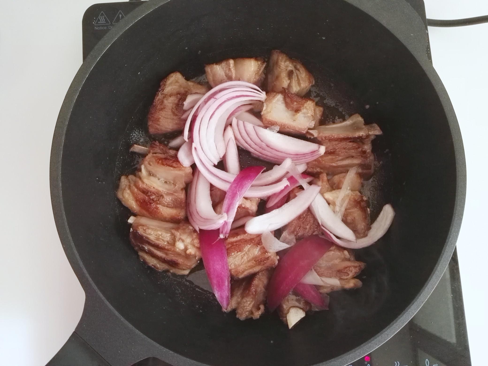 羊排這樣做，簡單又美味，暖身又暖心的做法-咸鮮味煮菜譜