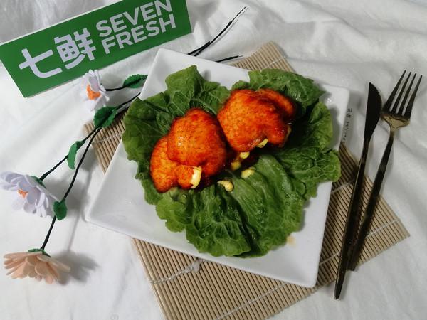 翅包奶酪的做法-奶香味烘焙菜譜