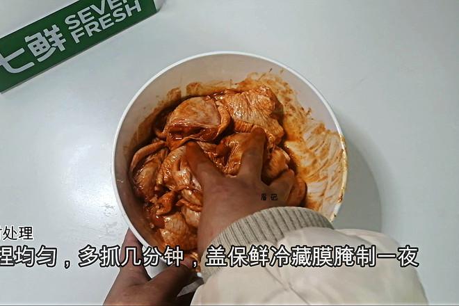 翅包奶酪的做法-奶香味烘焙菜譜