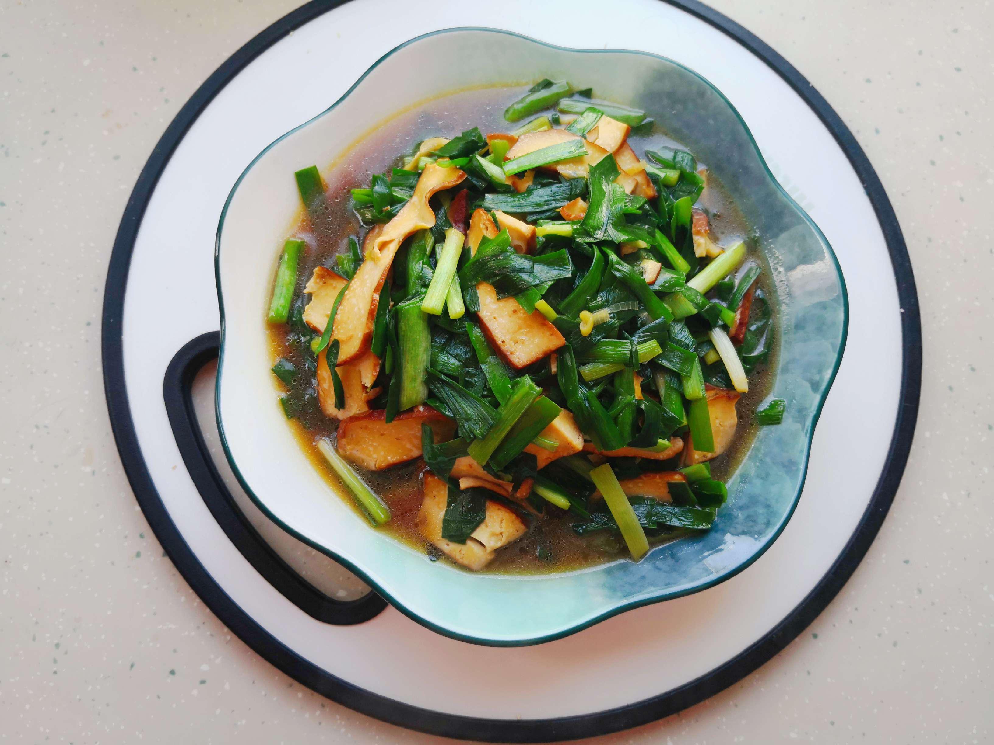 鮮美的味道人人愛，簡單的做法省時還下飯的做法-家常味炒菜譜