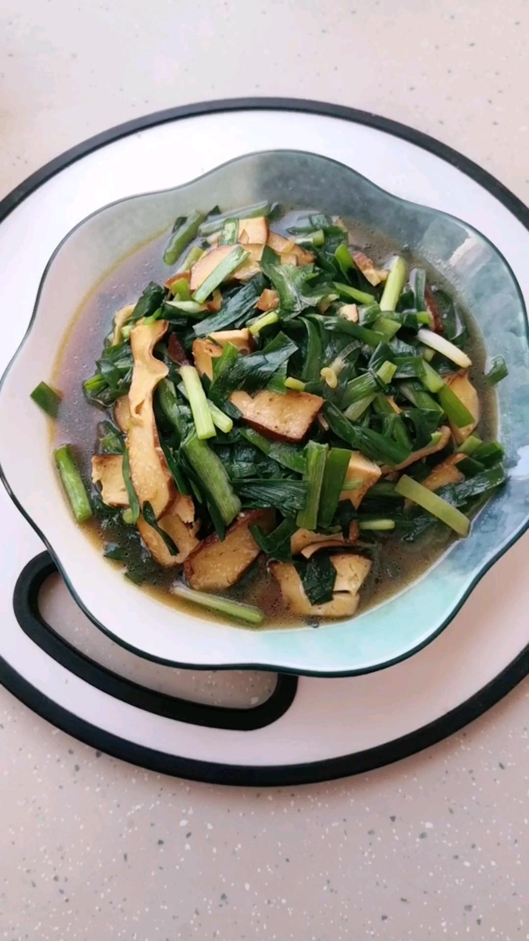 鮮美的味道人人愛，簡單的做法省時還下飯的做法-家常味炒菜譜