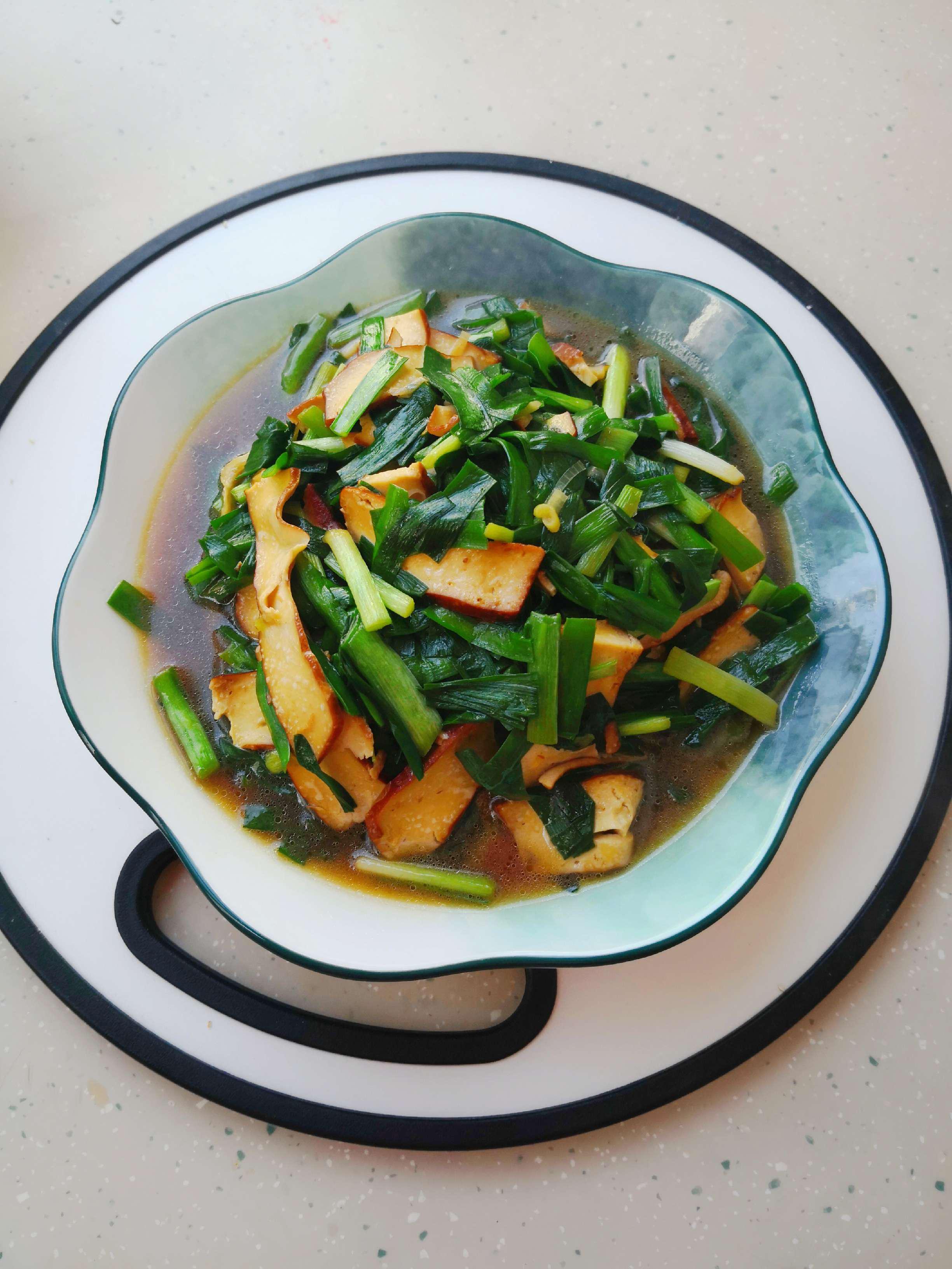 鮮美的味道人人愛，簡單的做法省時還下飯的做法-家常味炒菜譜