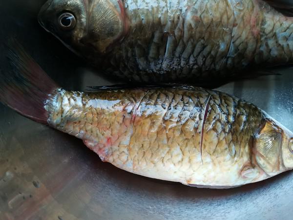 白蘿卜鯽魚湯的做法-咸鮮味燉菜譜-易網<a href=http://m.henggaotouzi.com/ target=_blank class=infotextkey>健康養生</a>網 白蘿卜鯽魚湯的做法-咸鮮味燉菜譜