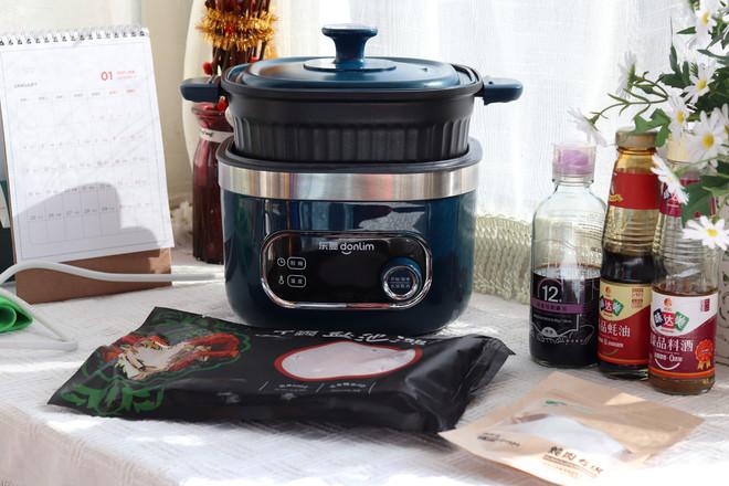 紅燜羊排，新年宴客菜這個真的可以有！的做法-家常味燉菜譜