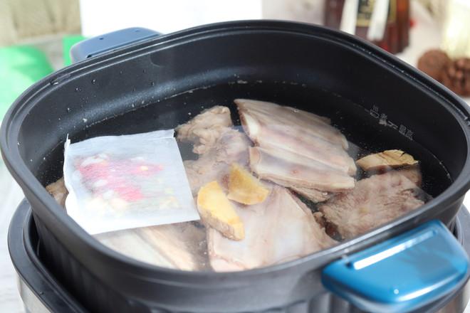 紅燜羊排，新年宴客菜這個真的可以有！的做法-家常味燉菜譜