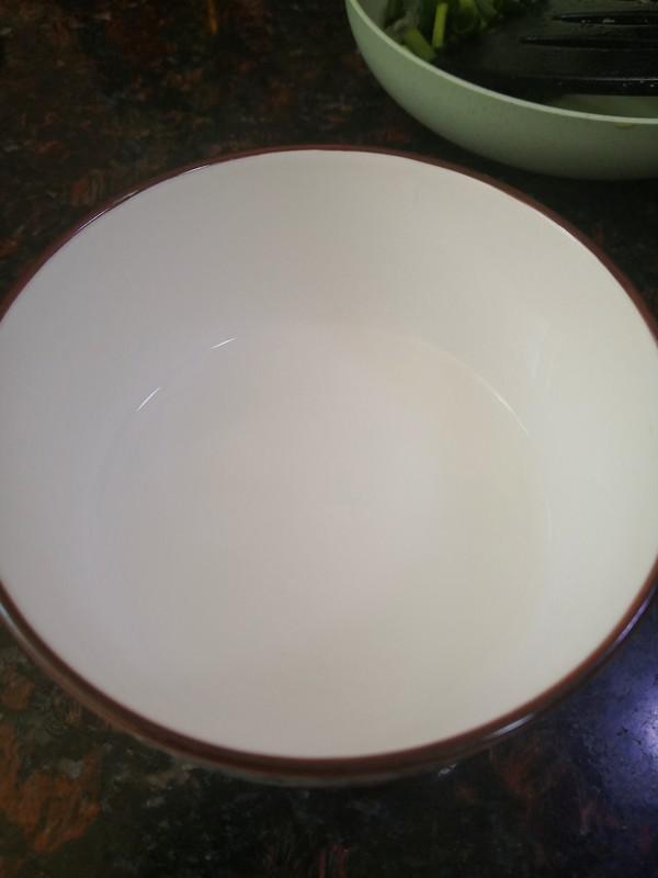 簡簡單單也不失美味~~木耳炒肉絲的做法-家常味炒菜譜