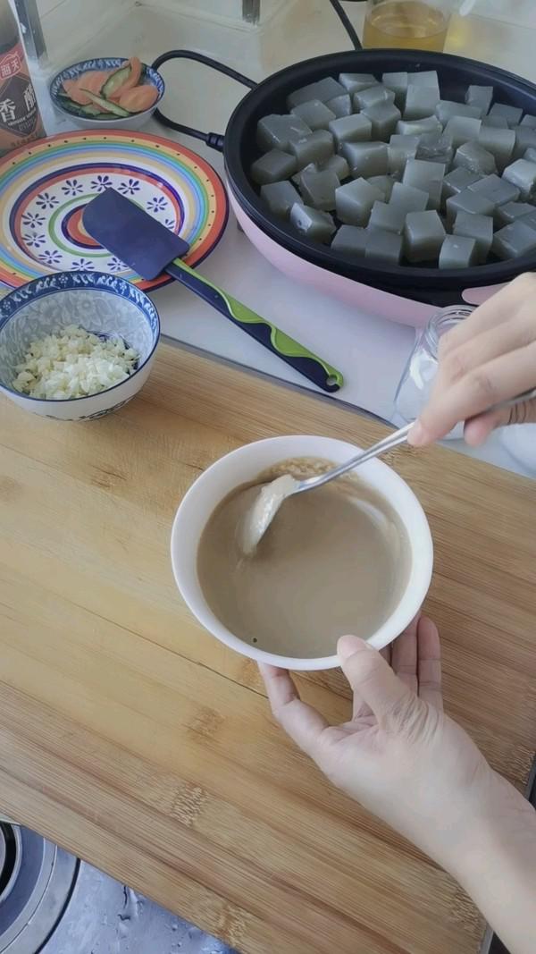 大連名小吃——三鮮燜子的做法-家常味炒菜譜