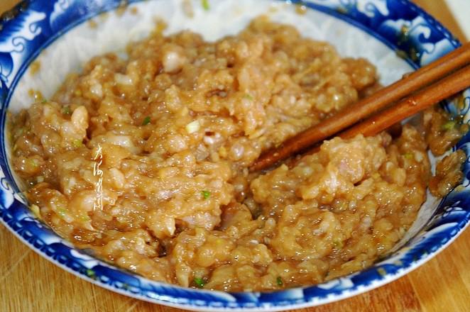 新年必備的吉祥蒸菜~花開富貴的做法-咸鮮味蒸菜譜