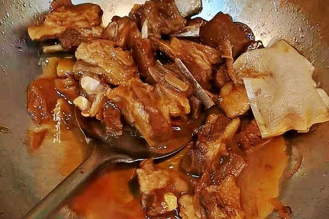 年夜飯必做的一道硬菜，低脂低卡不油膩的做法-家常味燒菜譜