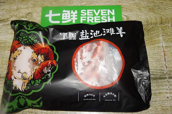 年夜飯必做的一道硬菜，低脂低卡不油膩的做法-家常味燒菜譜