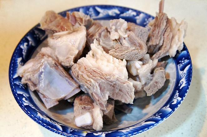 年夜飯必做的一道硬菜，低脂低卡不油膩的做法-家常味燒菜譜