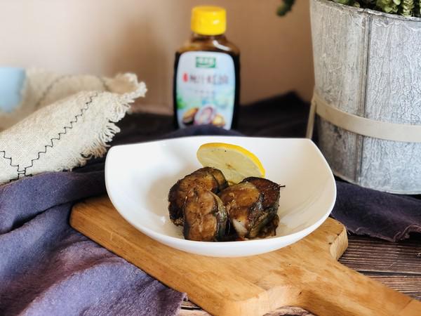 香煎鲅魚 │簡單美味 配米飯超級下飯的做法-咸鮮味煎菜譜-易網健康養生網 香煎鲅魚 │簡單美味 配米飯超級下飯的做法-咸鮮味煎菜譜