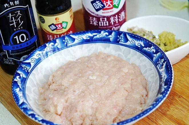 新年必備的吉祥蒸菜~花開富貴的做法-咸鮮味蒸菜譜