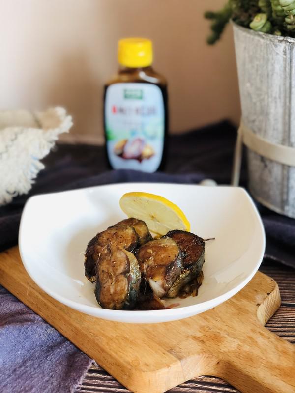 香煎鲅魚 │簡單美味 配米飯超級下飯的做法-咸鮮味煎菜譜-易網健康養生網 香煎鲅魚 │簡單美味 配米飯超級下飯的做法-咸鮮味煎菜譜