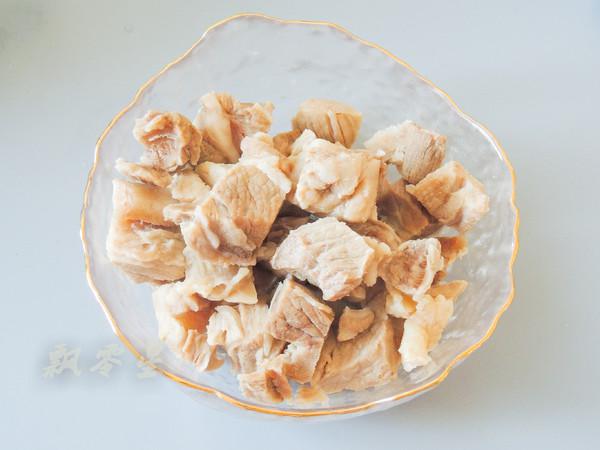 啤酒燉牛腩的做法-家常味燉菜譜