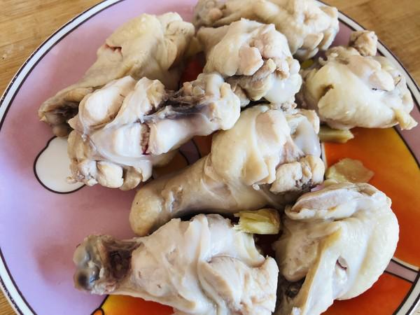 啤酒燒雞翅根的做法-咸鮮味燒菜譜