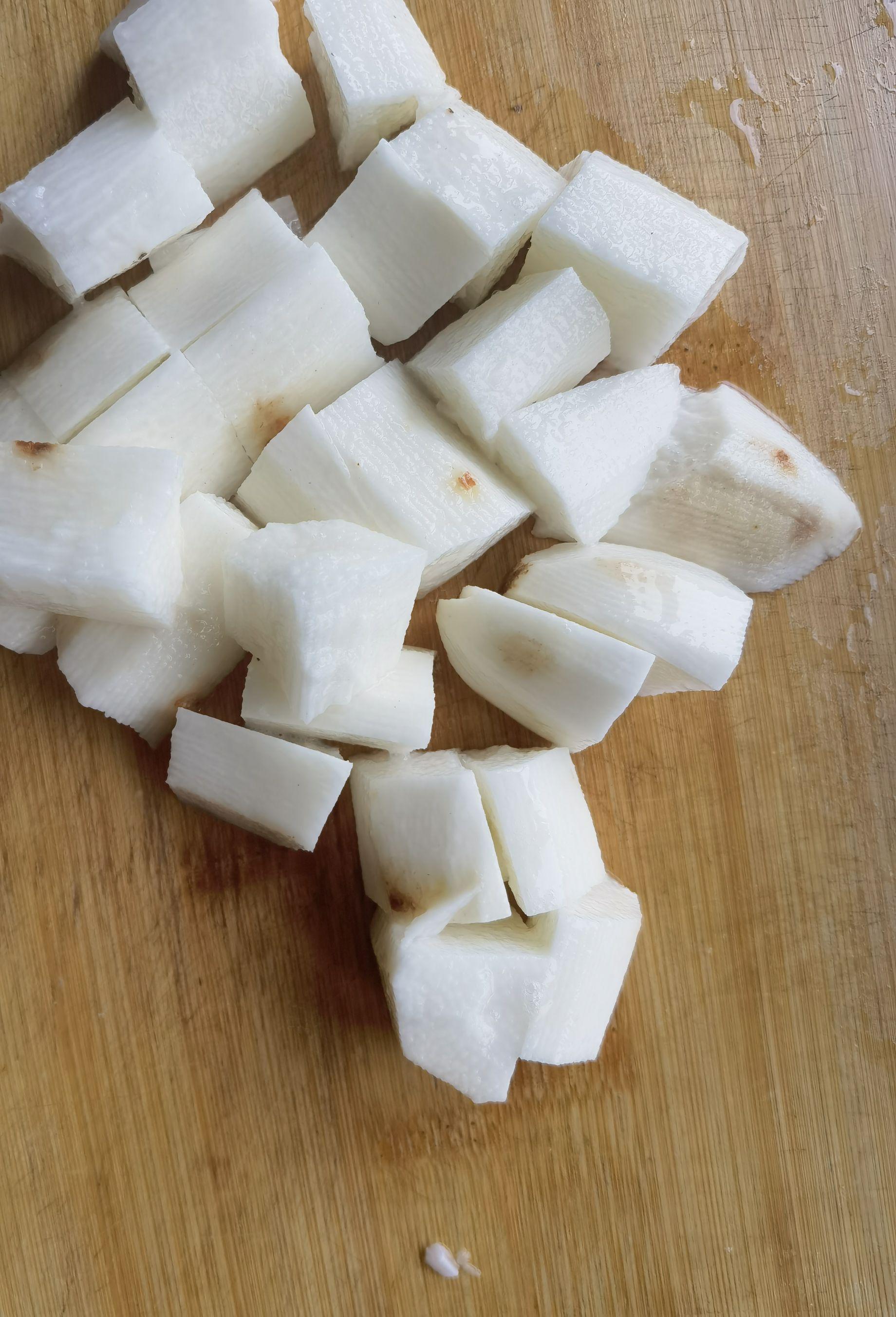 牛腩燉山藥的做法-咸鮮味燒菜譜-易網(wǎng)健康養(yǎng)生網(wǎng) 牛腩燉山藥的做法-咸鮮味燒菜譜