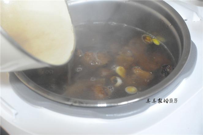 偷學酒店大廚的土豆燒牛腩，果然牛！3天做了2次，孩子還嫌不夠！的做法-咸鮮味燒菜譜