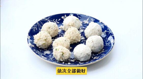 紅燒藕圓的做法-咸鮮味燒菜譜-易網健康養生網 紅燒藕圓的做法-咸鮮味燒菜譜