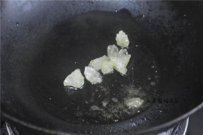 偷學酒店大廚的土豆燒牛腩，果然牛！3天做了2次，孩子還嫌不夠！的做法-咸鮮味燒菜譜