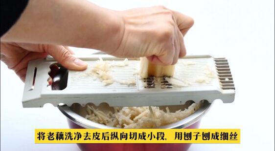 紅燒藕圓的做法-咸鮮味燒菜譜-易網健康養生網 紅燒藕圓的做法-咸鮮味燒菜譜