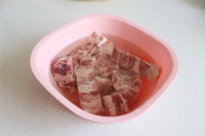 羊蝎子燉蘿卜的做法-家常味燉菜譜-易網健康養生網 羊蝎子燉蘿卜的做法-家常味燉菜譜