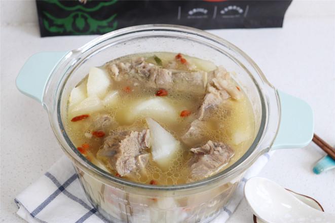 羊蝎子燉蘿卜的做法-家常味燉菜譜-易網健康養生網 羊蝎子燉蘿卜的做法-家常味燉菜譜