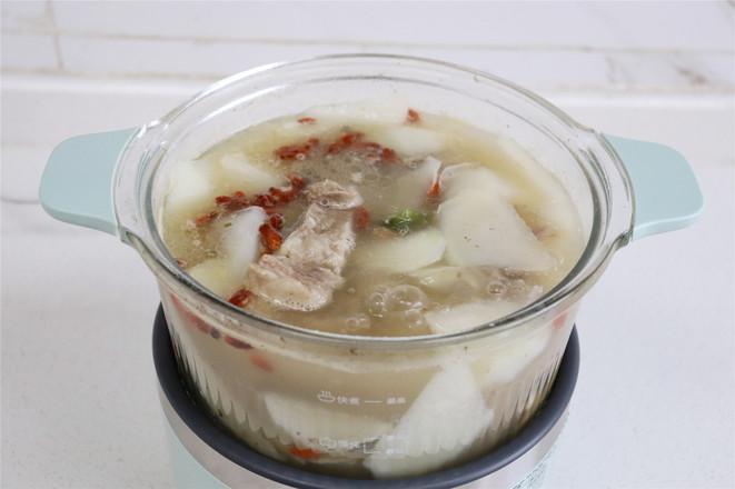 羊蝎子燉蘿卜的做法-家常味燉菜譜-易網健康養生網 羊蝎子燉蘿卜的做法-家常味燉菜譜