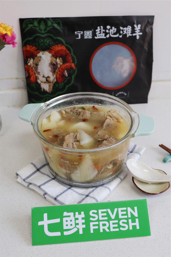 羊蝎子燉蘿卜的做法-家常味燉菜譜-易網健康養生網 羊蝎子燉蘿卜的做法-家常味燉菜譜