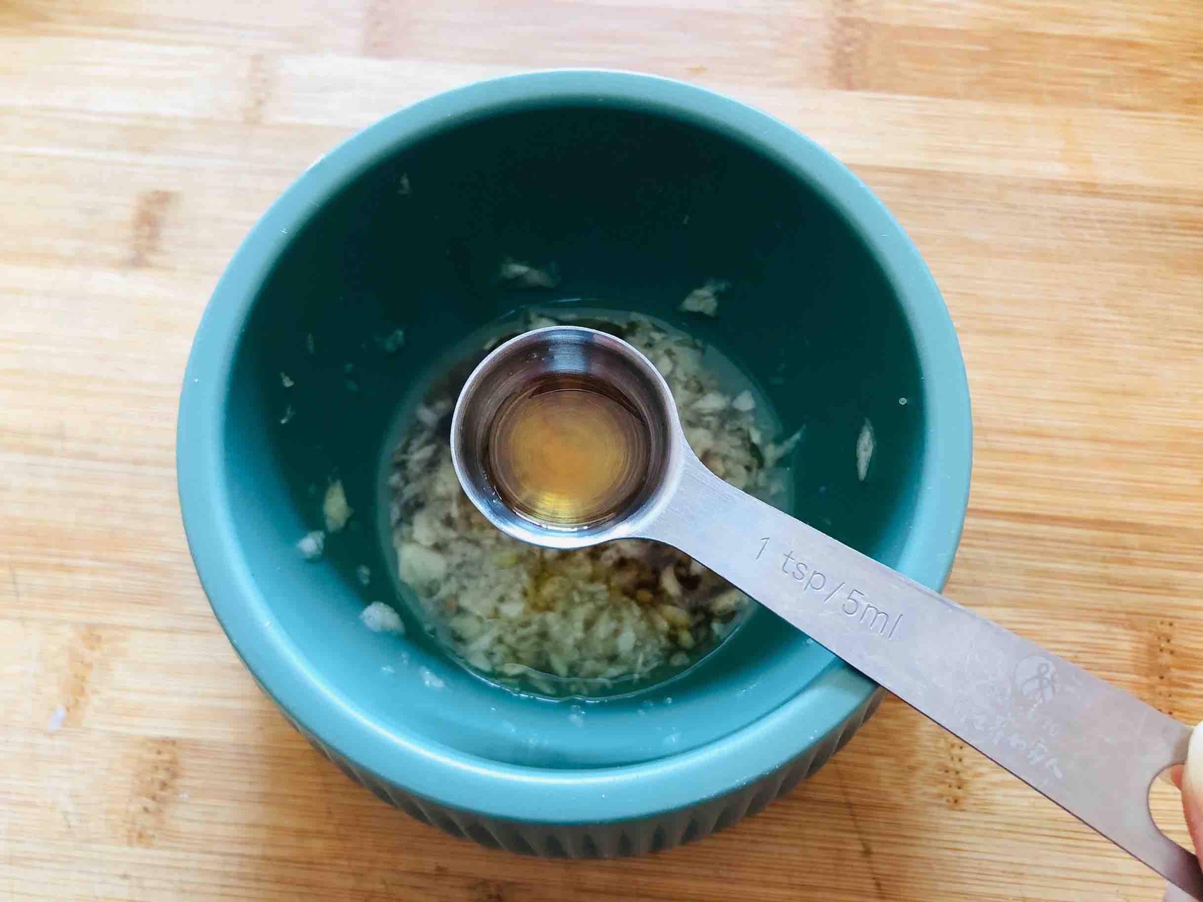 美極鮮辣牛肉的做法-咸鮮味拌菜譜