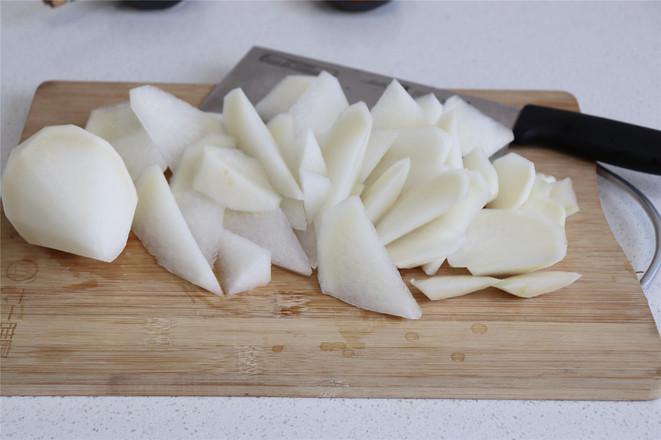 羊蝎子燉蘿卜的做法-家常味燉菜譜-易網健康養生網 羊蝎子燉蘿卜的做法-家常味燉菜譜