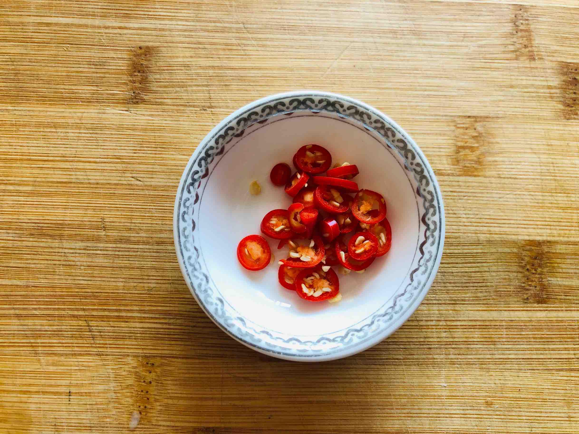 美極鮮辣牛肉的做法-咸鮮味拌菜譜