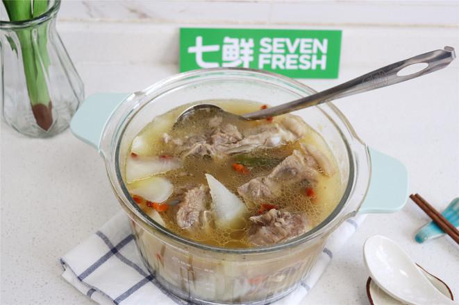 羊蝎子燉蘿卜的做法-家常味燉菜譜-易網健康養生網 羊蝎子燉蘿卜的做法-家常味燉菜譜