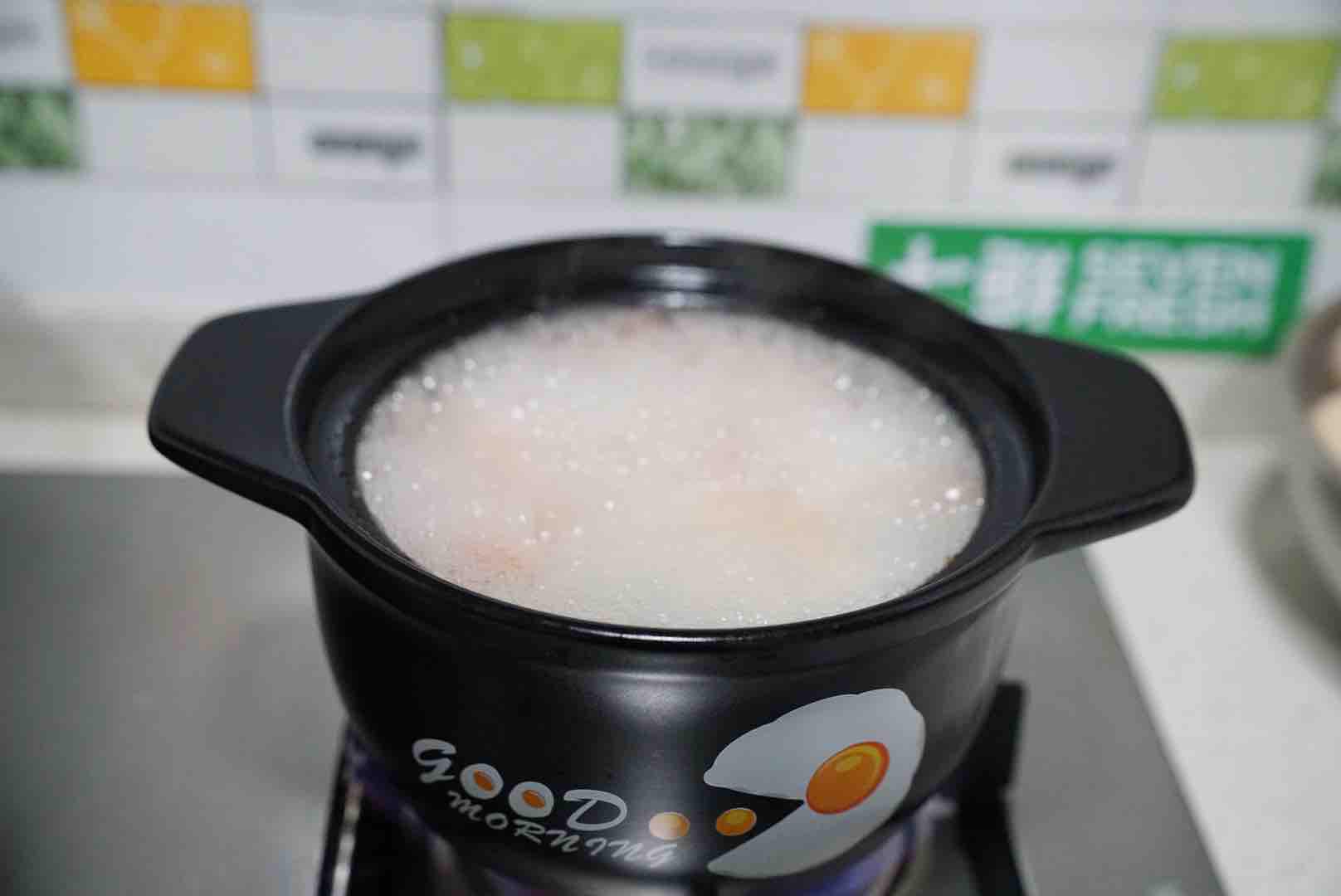 春節家宴營養煲，有時蔬有牛腩，葷素搭配營養均衡的做法-家常味砂鍋菜譜