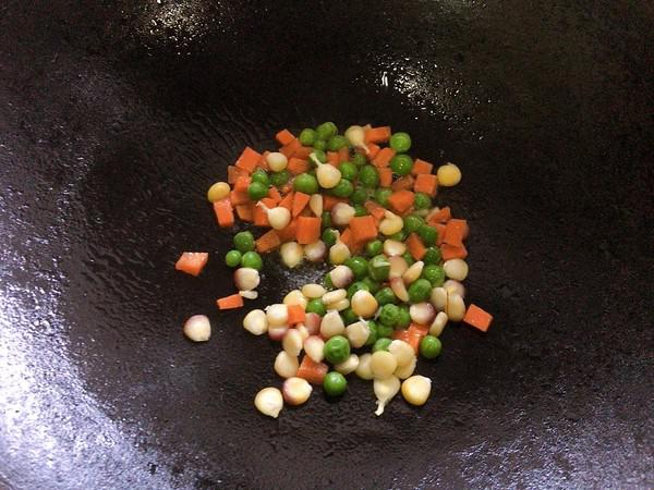 雜粒炒蝦仁,多彩又可愛的做法-咸鮮味炒菜譜-易網(wǎng)健康養(yǎng)生網(wǎng) 雜粒炒蝦仁,多彩又可愛的做法-咸鮮味炒菜譜