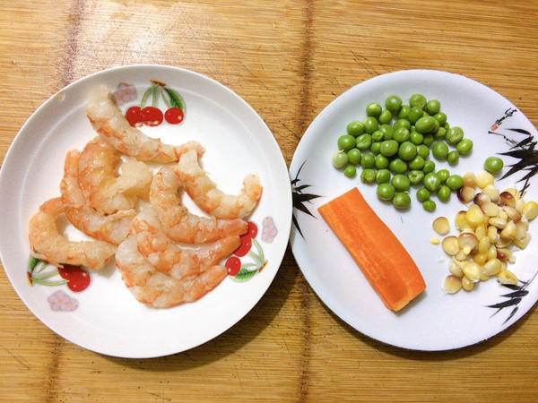 雜粒炒蝦仁,多彩又可愛的做法-咸鮮味炒菜譜-易網(wǎng)<a href=http://m.henggaotouzi.com/ target=_blank class=infotextkey>健康養(yǎng)生</a>網(wǎng) 雜粒炒蝦仁,多彩又可愛的做法-咸鮮味炒菜譜