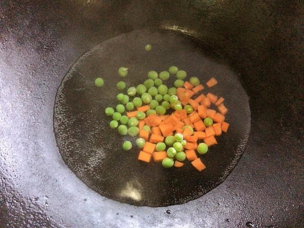 雜粒炒蝦仁,多彩又可愛的做法-咸鮮味炒菜譜-易網(wǎng)健康養(yǎng)生網(wǎng) 雜粒炒蝦仁,多彩又可愛的做法-咸鮮味炒菜譜