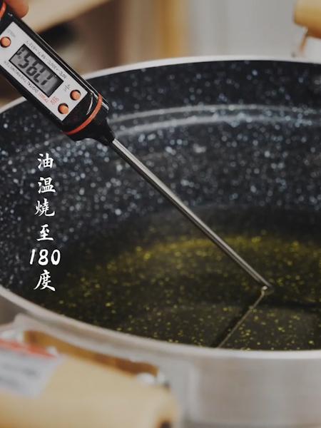 橋頭炸排骨的做法-家常味炒菜譜