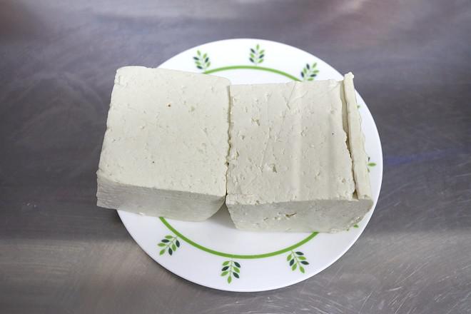 八寶豆腐箱的做法-家常味燒菜譜
