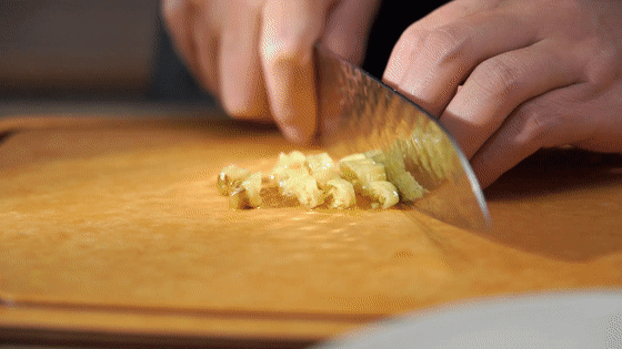 酸辣雞胗的做法-酸辣味炒菜譜