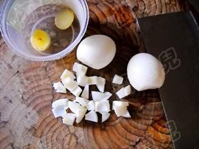 黃豆蛋白紅燒肉的做法-家常味燒菜譜