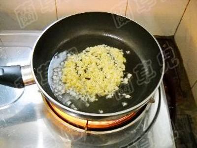 剁椒肉末雪菜的做法-家常味炒菜譜