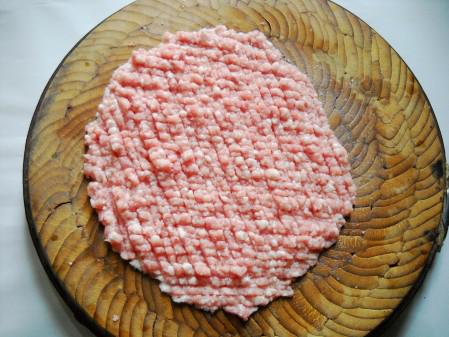 剁椒肉末雪菜的做法-家常味炒菜譜