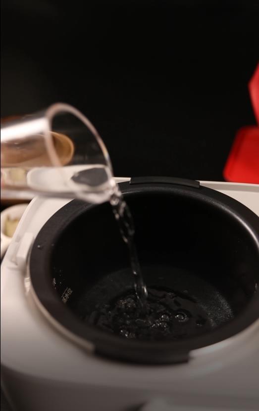 東坡肉的做法-咸鮮味燉菜譜