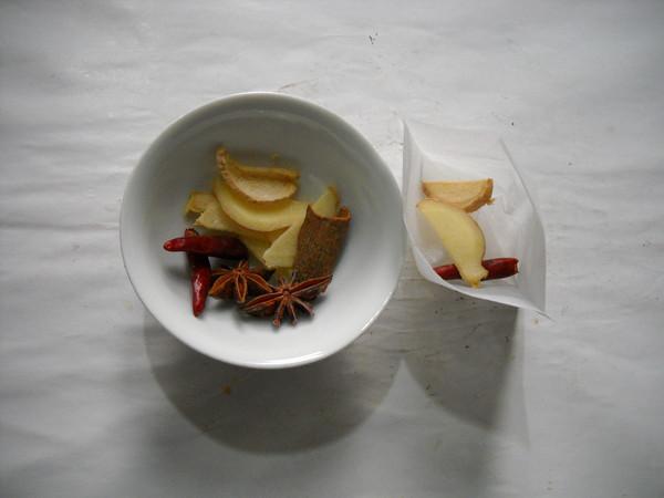 Q彈養(yǎng)顏肉皮凍的做法-家常味煮菜譜