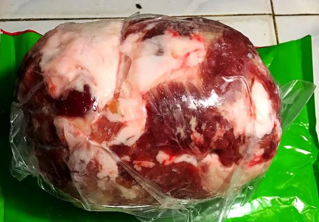 荷包魚羊鮮的做法-家常味燉菜譜