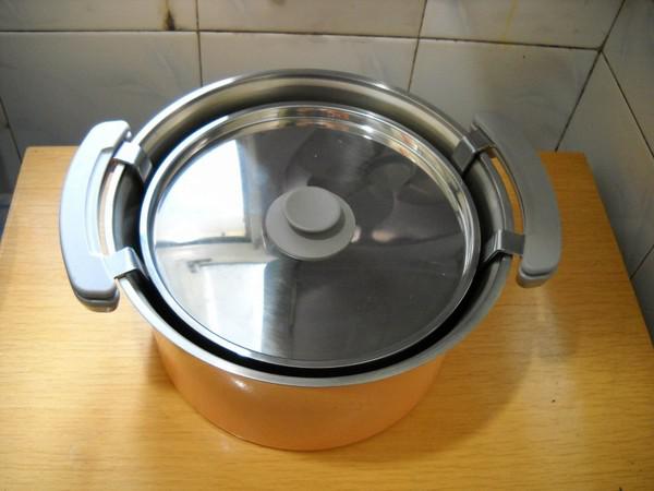 Q彈養(yǎng)顏肉皮凍的做法-家常味煮菜譜