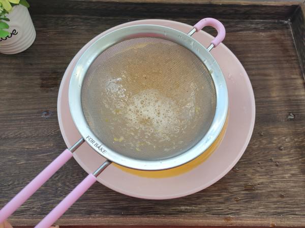 海蠣子蝦仁蒸蛋，鮮味十足超好吃！的做法-咸鮮味蒸菜譜