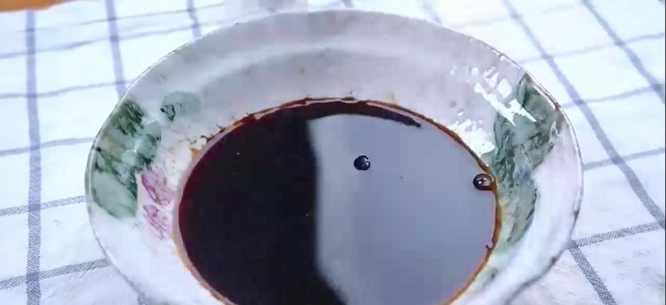 糖醋排骨的做法-酸甜味燜菜譜