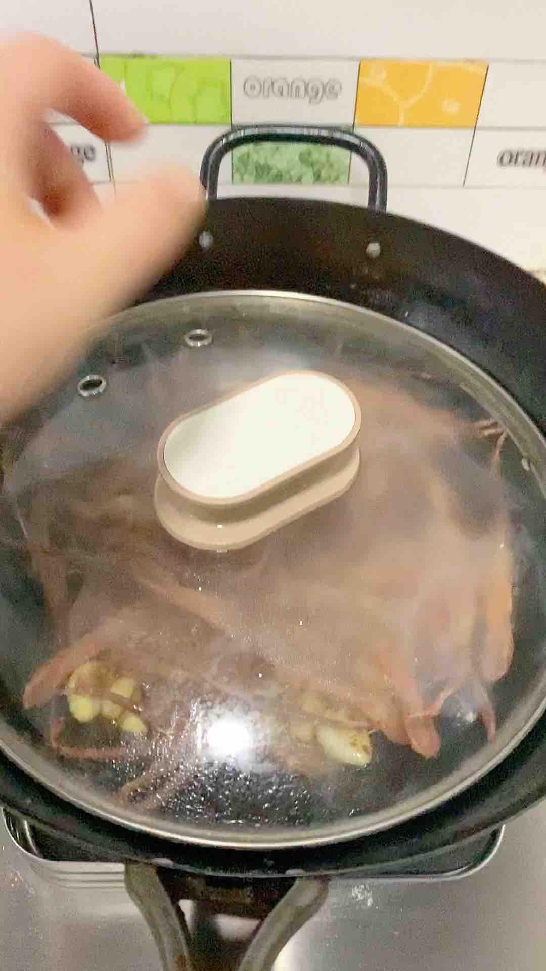 按孩子的要求,來個全新的鴨舌小吃的做法-家常味燒菜譜-易網(wǎng)健康養(yǎng)生網(wǎng) 按孩子的要求,來個全新的鴨舌小吃的做法-家常味燒菜譜